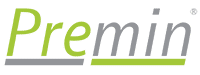 Logo Premin