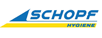 logo Shopf hygiene