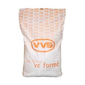 doplnková kŕmna zmes určená pre skorý odstav prasiatok - štartér BVK SK 10 20kg VVS CZ s.r.o.