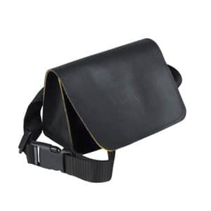 brašňa na pamlsky s ramienkom pre psov rozmer 18x17cm hĺbka 8cm Gappay
