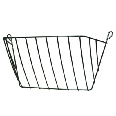 malé jasle na seno pre králiky s háčikmi na uchytenie rozmery 18cmx12cmx30cm Milan Hradský CZ