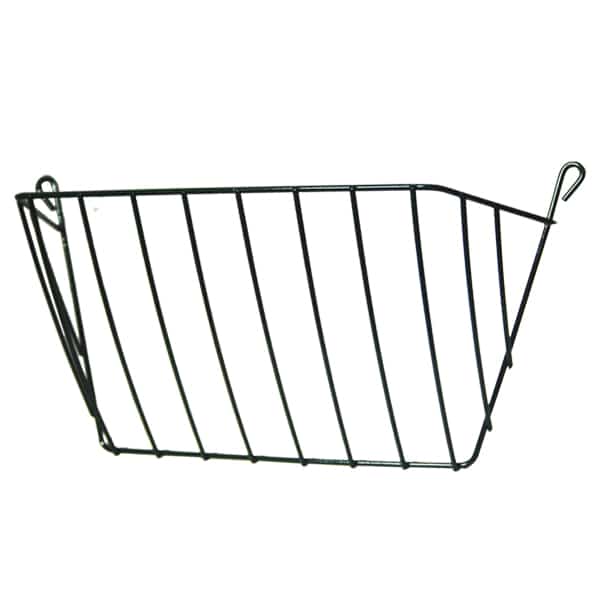 veľké jasle pre králiky s háčikmi na uchytenie výška 27cm šírka 17cm dĺžka 40cm Milan Hradský CZ