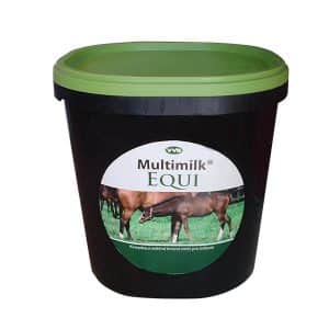 sušená mliečna nahrážka pre kone Multimilk EQUI 5kg