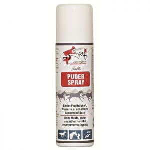 dezinfekčný sprej viažúci vlhkosť, ochraňuje ranu pred vonkajšími vplyvmi Talko PUDER SPRAY 200ml